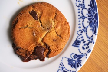 Cookie from Daily Provisions